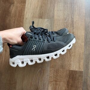 On Running Womens Sneakers